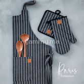 Gant de Cuisine Collection Paris 30cm - Lacor 60037
